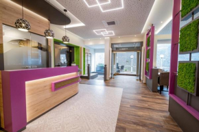 Гостиница Hotel Hegenbarths  Кохем